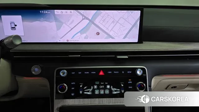 Genesis GV80 2023 Белый из Кореи, фото 5