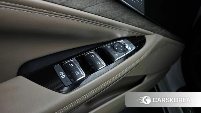 Kia K8 2022 Белый из Кореи, фото 5