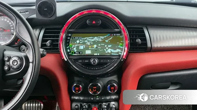 Mini Cooper S 2018 Черный из Кореи, фото 5