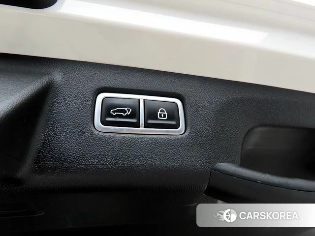 Kia Sorento 4th Generation 2023 Белый из Кореи, фото 5
