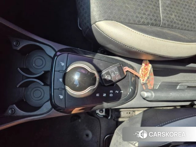 Kia All New Morning (JA) 2019 Светло-серебряный цвет из Кореи, фото 5