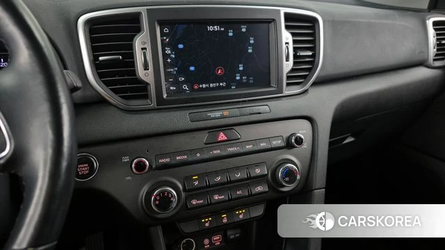 Kia Sportage 4th Generation id 3796193 из Кореи 5