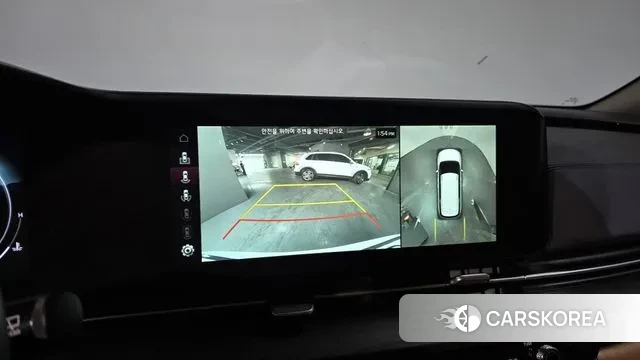 Kia Carnival 4th generation 2023 Белый из Кореи, фото 5