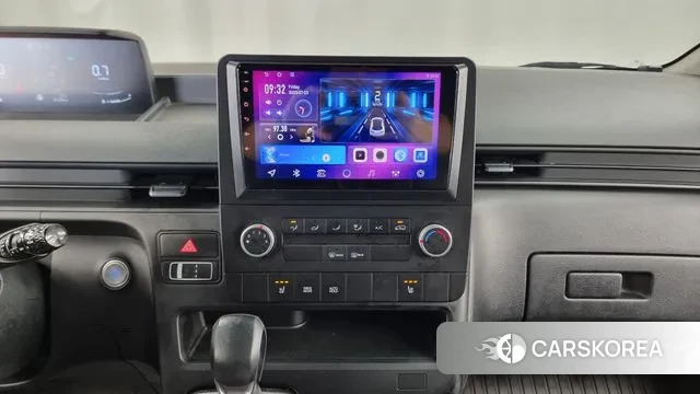 Hyundai Staria 2022 Серый из Кореи, фото 5