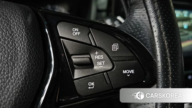 Ssangyong Berry New Tivoli 2021 Белый из Кореи, фото 5