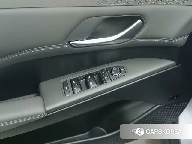 BYD Qin PLUS EV 2025 Другой из Китая, фото 5
