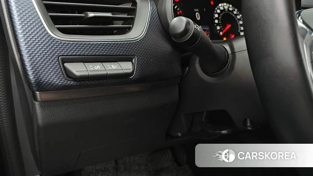 Renault Korea (Samsung) XM3 2022 Серый из Кореи, фото 5