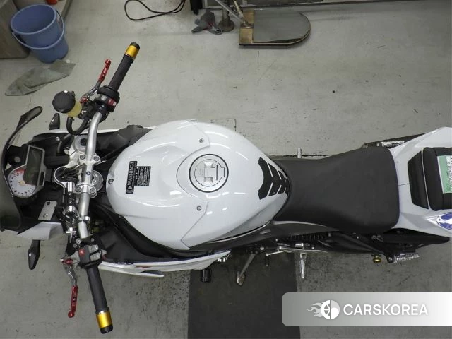 Проданный BMW S1000R 2014 из Японии, фото 4