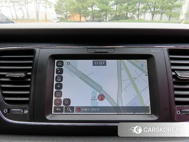 Kia The New Carnival 2019 Черный из Кореи, фото 5