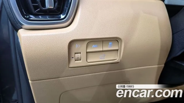 Kia Sorento 4th Generation 2021 Серый из Кореи, фото 5