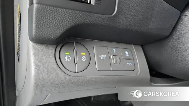 Hyundai The New Grand Starex 2020 Серый из Кореи, фото 5