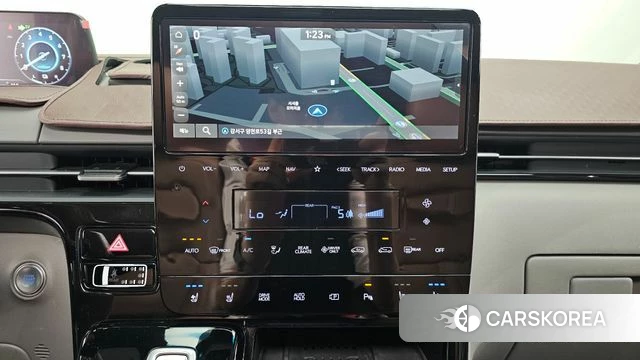 Hyundai Staria 2024 Белый из Кореи, фото 5