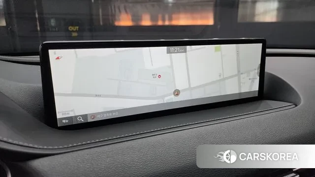 Genesis G80 (RG3) 2020 Черный из Кореи, фото 5