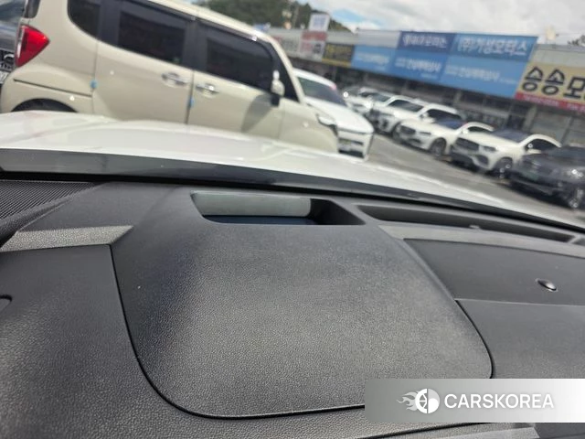 Kia The New Sorento 4th Generation 2025 Белый из Кореи, фото 5