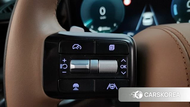Hyundai Grandeur Hybrid (GN7) 2024 Белый из Кореи, фото 5
