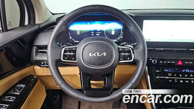 Kia Carnival 4th generation id 2710953 из Кореи 5