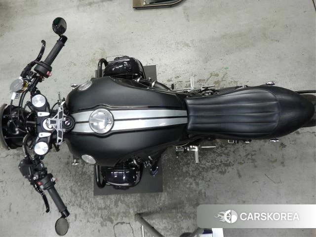 Проданный BMW R NINE T 2015 из Японии, фото 4