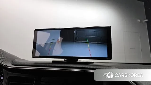 Hyundai The New Avante AD 2018 Серебряный из Кореи, фото 5