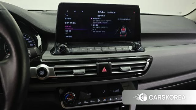 Kia Seltos 2020 Белый из Кореи, фото 5