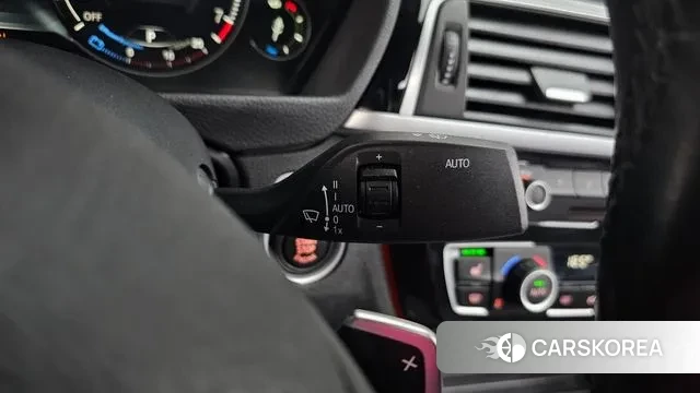 BMW 4 Series (F32) 2019 Черный из Кореи, фото 5