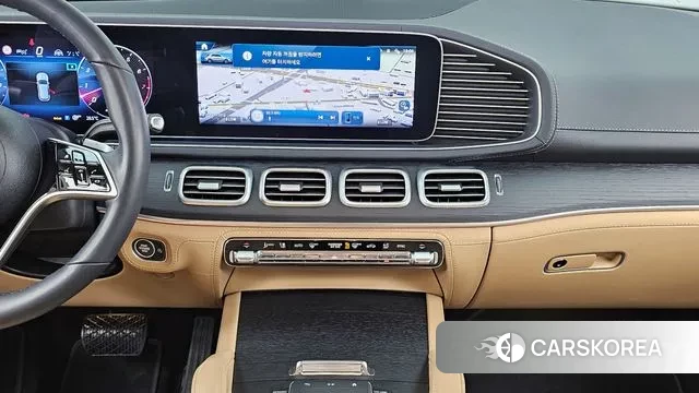 Mercedes-Benz GLE-Class W167 2024 Белый из Кореи, фото 5