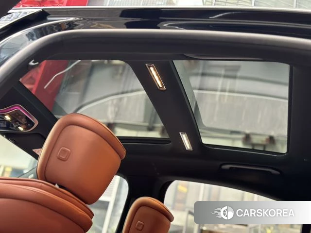 Mercedes-Benz S-class id 4222111 из Китая 5