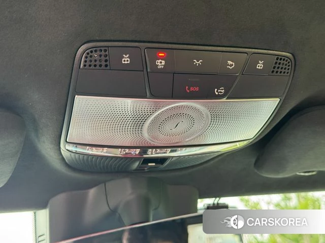 Mercedes-Benz G-Class W463b 2021 Черный из Кореи, фото 5