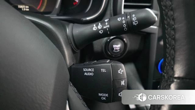 Renault Korea (Samsung) The New QM6 2019 Серый из Кореи, фото 5