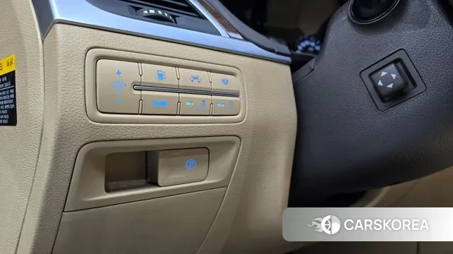 Genesis G80 id 3484612 из Кореи 5