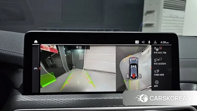 BMW X4 (G02) 2025 Серый из Кореи, фото 5