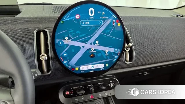 Mini Cooper S Countryman 3rd Generation 2024 Черный из Кореи, фото 5