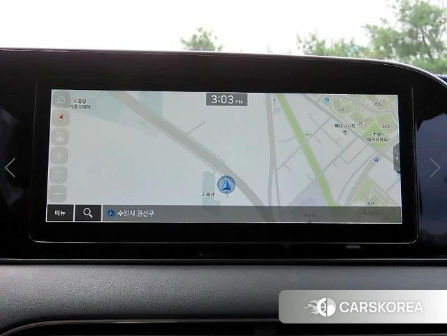 Hyundai Palisade 2019 Белый из Кореи, фото 5