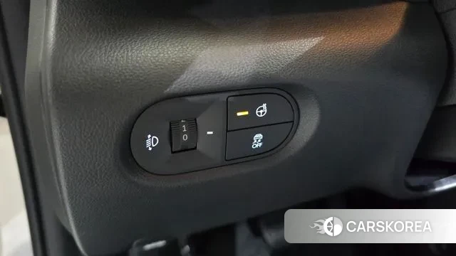 Hyundai Casper 2023 Белый из Кореи, фото 5