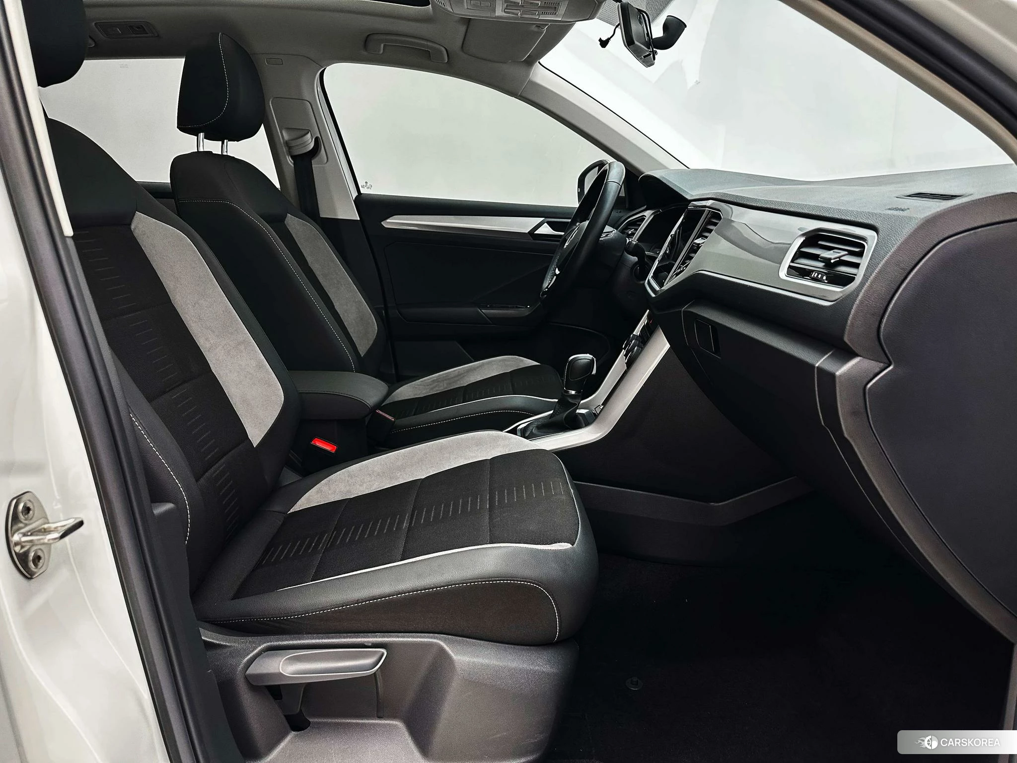 Volkswagen Exploring songs 2022 Белый из Китая, фото 5