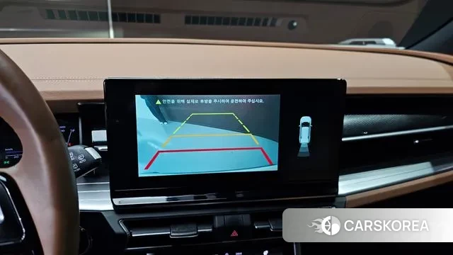 Ssangyong Torres 2022 Белый из Кореи, фото 5