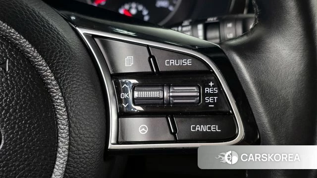 Kia Seltos 2020 Белый из Кореи, фото 5