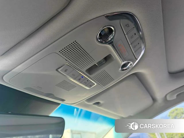 Hyundai The New Grandeur IG 2020 Белый из Кореи, фото 5