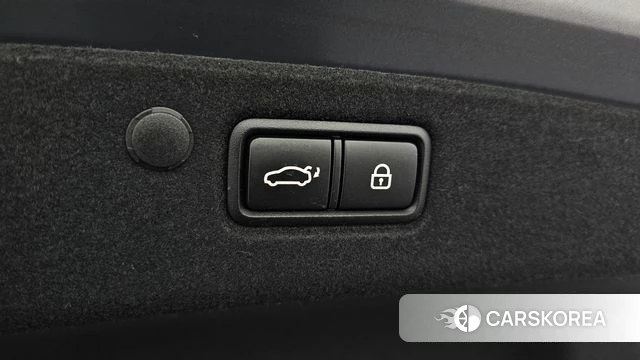 Hyundai The New Grandeur IG 2021 Серый из Кореи, фото 5