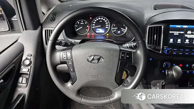 Hyundai The New Grand Starex 2020 Серебряный из Кореи, фото 5