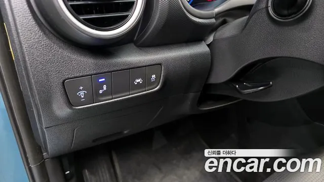 Hyundai Kona id 2665576 из Кореи 5