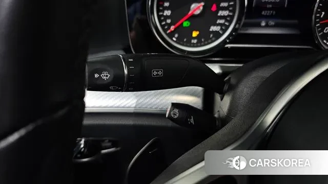 Mercedes-Benz E-Class W213 2020 Черный из Кореи, фото 5