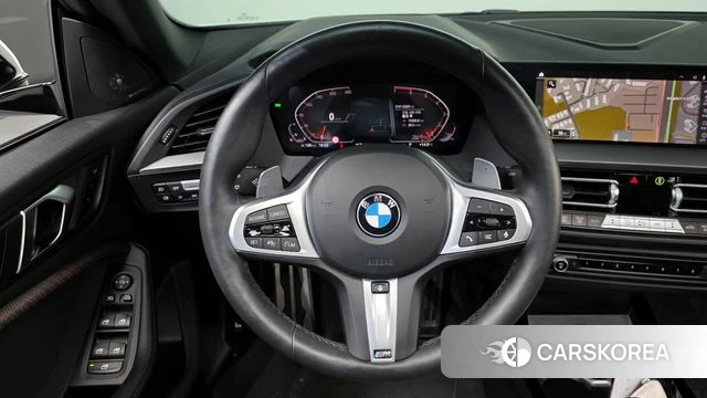 BMW 2 Series Gran Coupe (F44) 2024 Белый из Кореи, фото 5