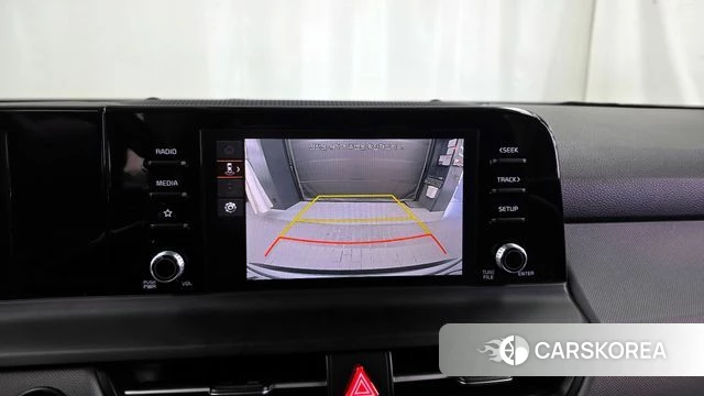 Kia The New Seltos 2023 Белый из Кореи, фото 5