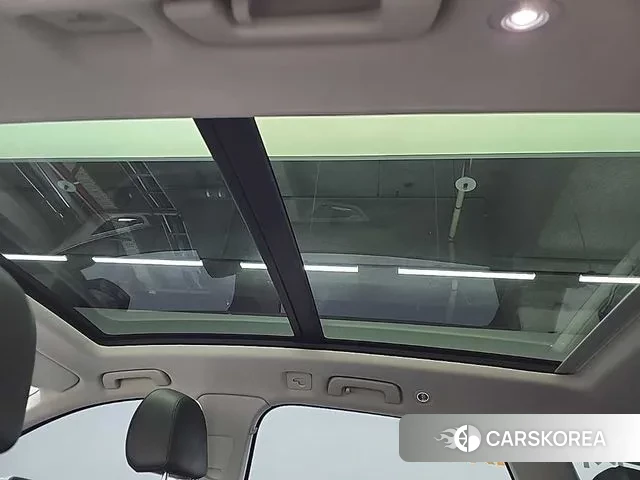 Audi Q7 (4M) 2019 Белый из Кореи, фото 5