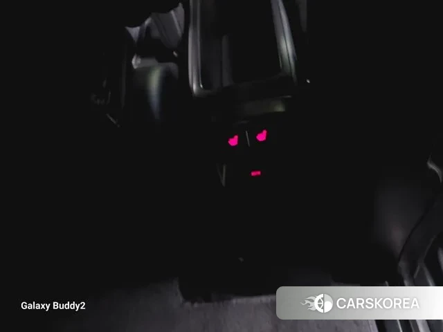 Kia The New Kia Ray 2022 Черный из Кореи, фото 5