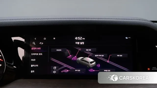 Kia Mohave Master 2020 Черный из Кореи, фото 5