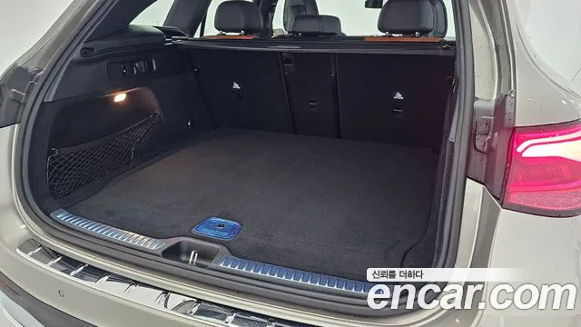 Mercedes-Benz GLC-Class X254 id 2427401 из Кореи 5