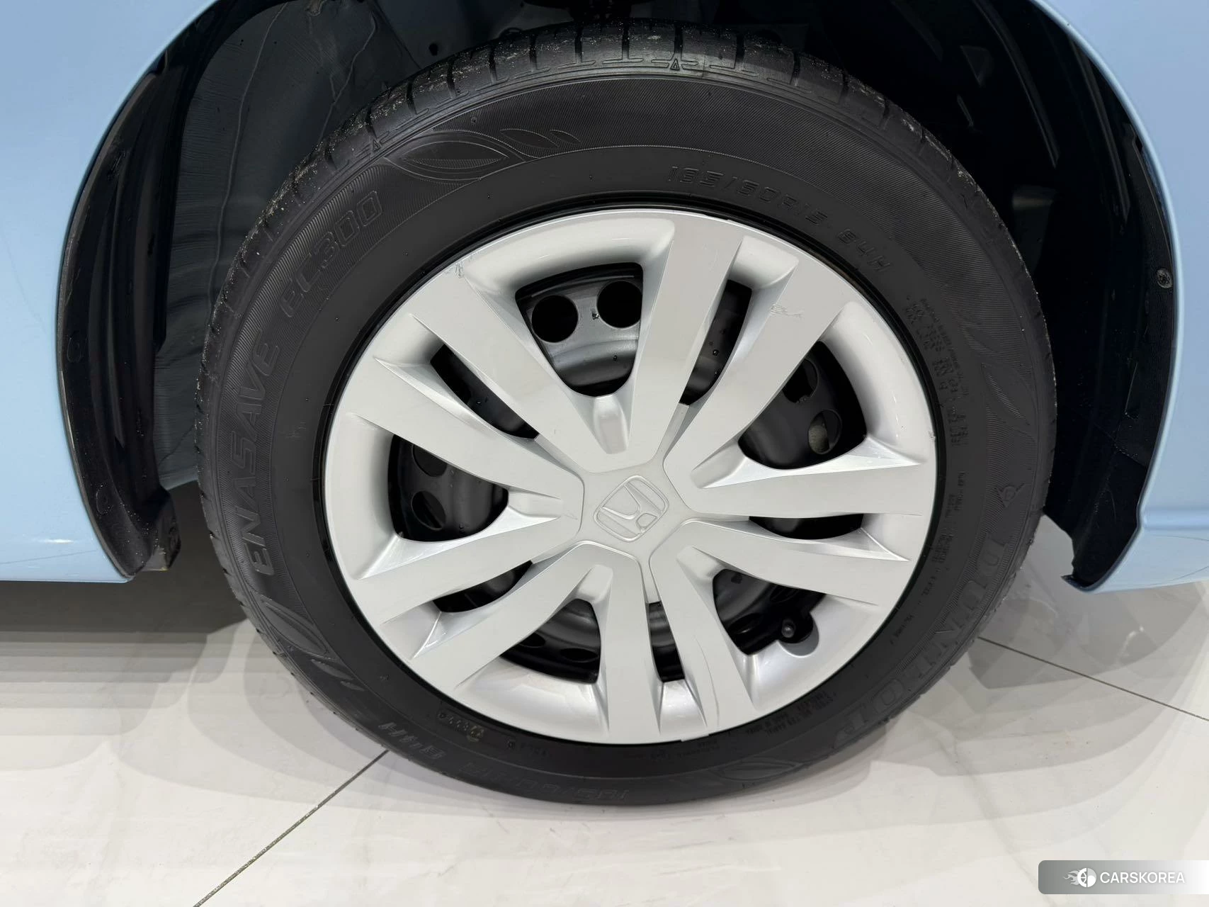 Honda Fit 2020 Синий из Китая, фото 5