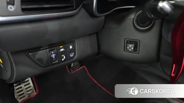 Genesis G70 2019 Черный из Кореи, фото 5