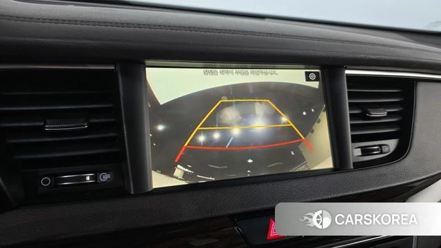 Kia Come New K7 2018 Белый из Кореи, фото 5